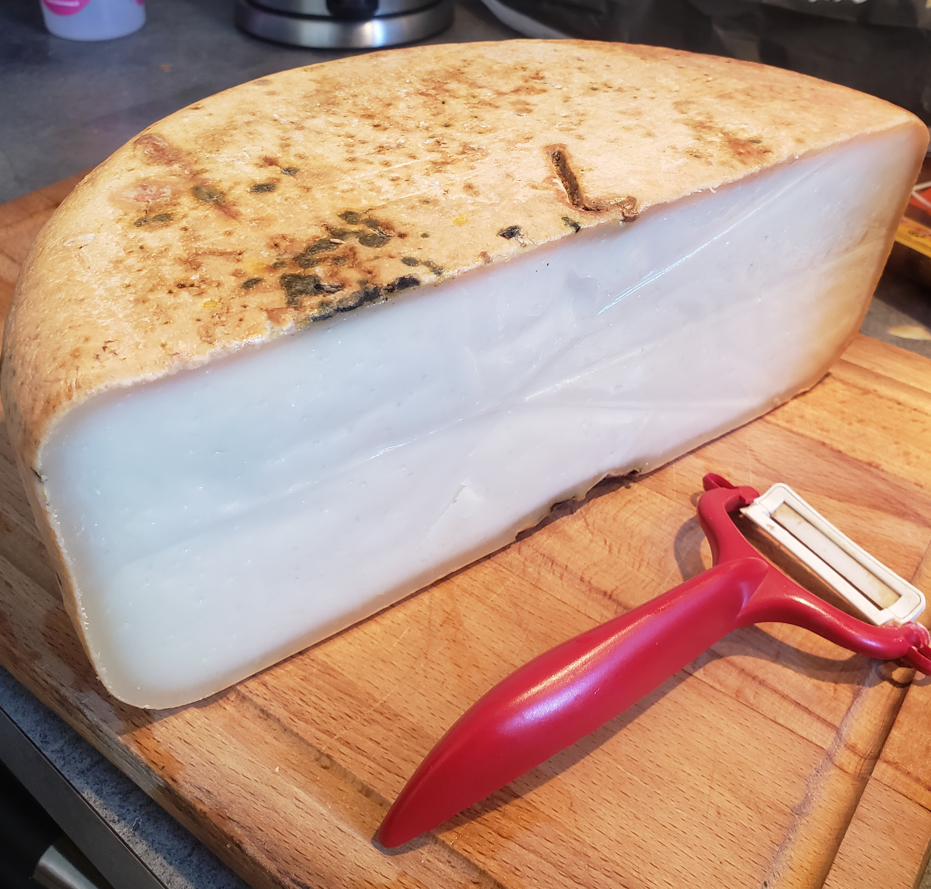 victory cheese