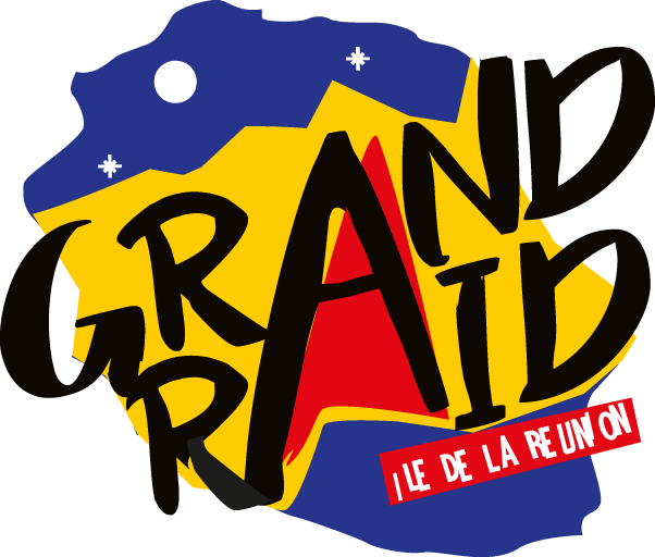 logo grand raid